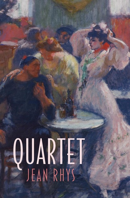 Quartet, Rhys Jean