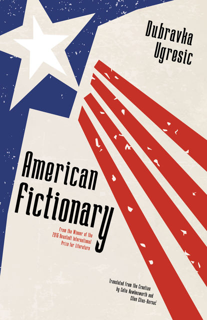 American Fictionary, Dubrakva Ugresic