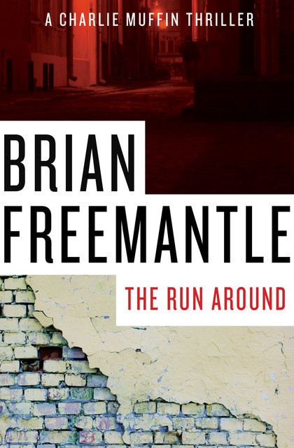 The Run Around, Brian Freemantle