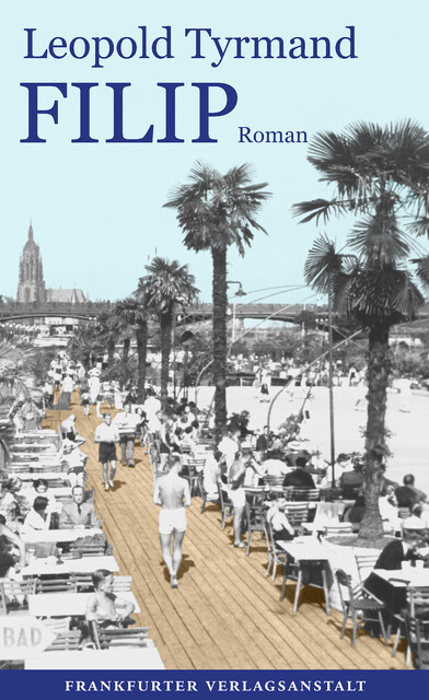 Filip, Leopold Tyrmand