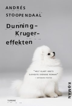 Dunning-Kruger-effekten, Andrés Stoopendaal