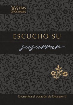 Escucho su susurrar, Brian Simmons, Gretchen Rodriguez