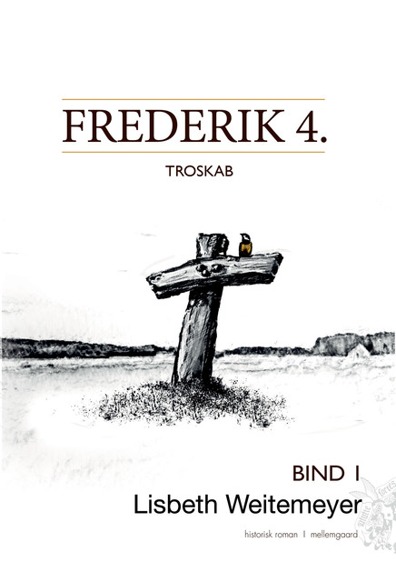 FREDERIK 4, Lisbeth Weitemeyer