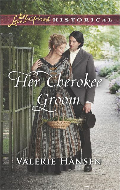 Her Cherokee Groom, Valerie Hansen