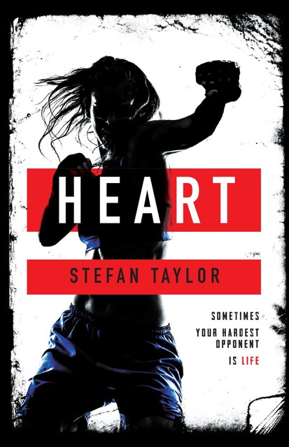 Heart, Stefan Taylor