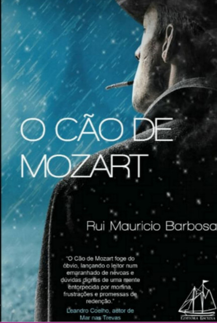 O Cão De Mozart, Rui Barbosa