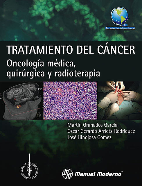 Tratamiento del cáncer, García Martín, José Hinojosa Gómez, Oscar Gerardo Arrieta Rodríguez