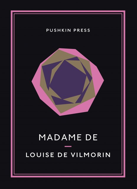 Madame de, Louise de Vilmorin