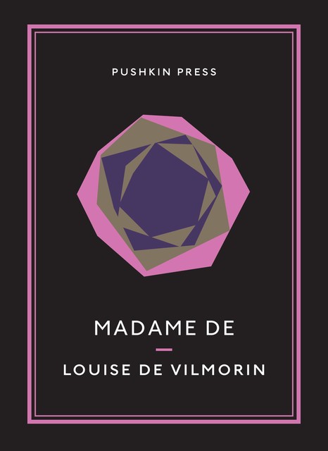 Madame de, Louise de Vilmorin