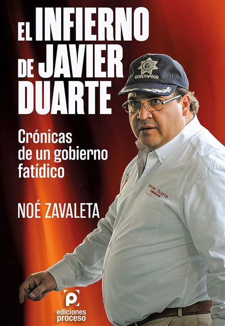 El infierno de Duarte, Noé Zavaleta