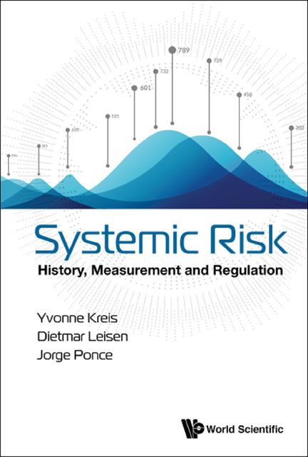 Systemic Risk, Dietmar Leisen, Jorge Ponce, Yvonne Kreis