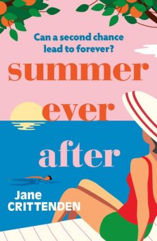 Summer Ever After, Jane Crittenden