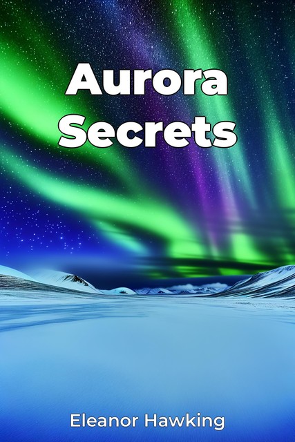 Aurora Secrets, Eleanor Hawking