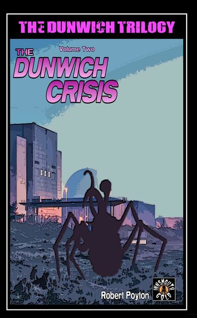 The Dunwich Crisis, Robert Poyton