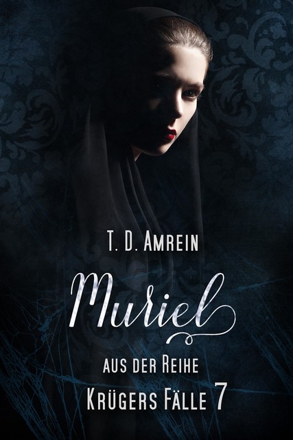 Muriel, T.D. Amrein