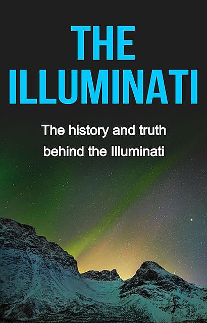 The Illuminati, Andrew Watkins