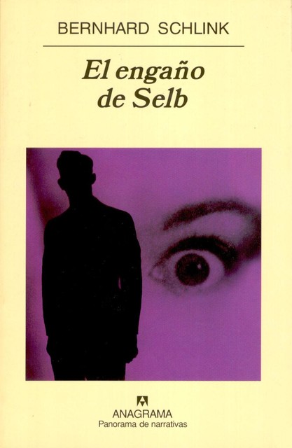 El engaño de Selb, Bernhard Schlink