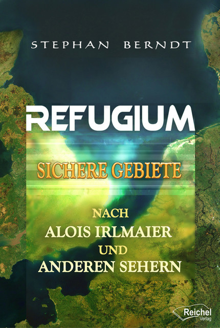 Refugium, Stephan Berndt