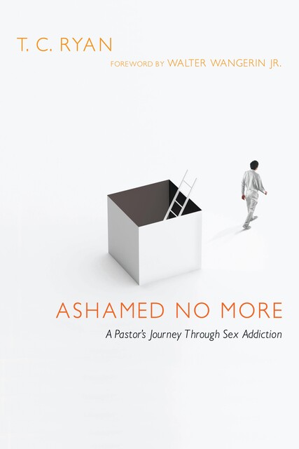 Ashamed No More, T.C. Ryan