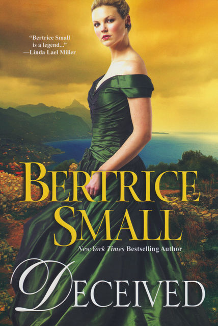 Deceived, Bertrice Small