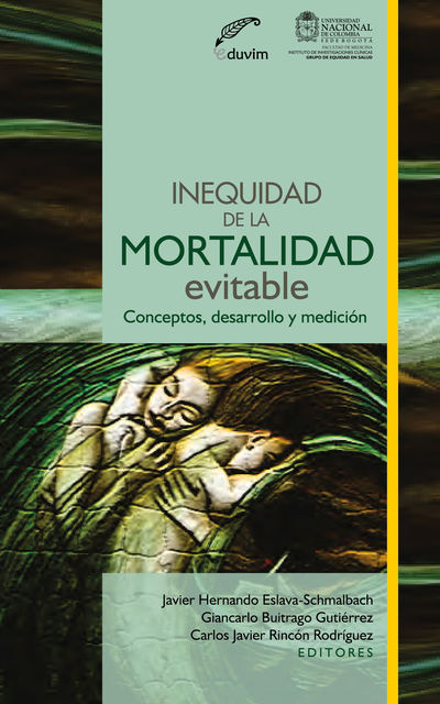 Inequidad de la mortalidad evitable, Carlos Javier Rincón Rodríguez, Giancarlo Buitrago Gutiérrez, Javier Hernando Eslava-Schmalbach