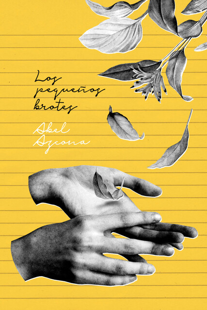 Los pequeños brotes, Abel Azcona