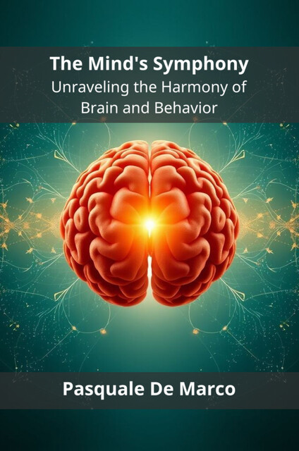 The Mind's Symphony, Pasquale De Marco
