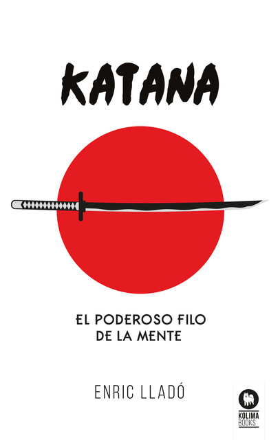 Katana, Enric Lladó Micheli