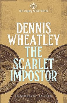 The Scarlet Impostor, Dennis Wheatley