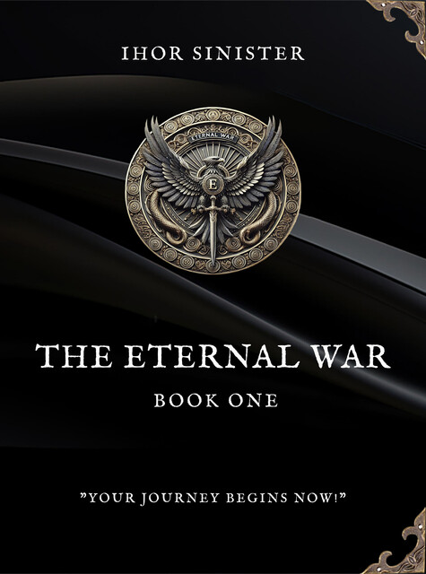 The Eternal War, Sinister Ihor