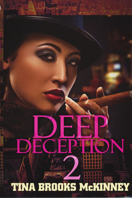 Deep Deception 2, Tina Brooks McKinney