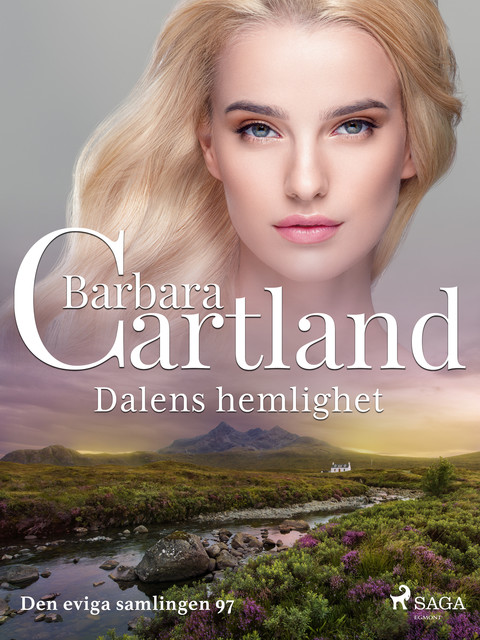 Dalens hemlighet, Barbara Cartland
