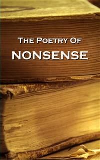 Nonsense Verse, Edward LEAR, Lewis Carroll, Samuel Foote