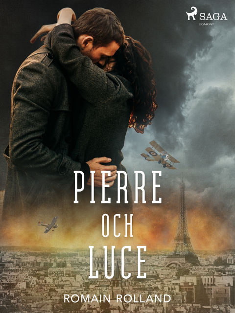 Pierre och Luce, Romain Rolland