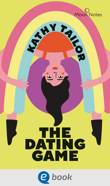 The Dating Game, Kathy Tailor