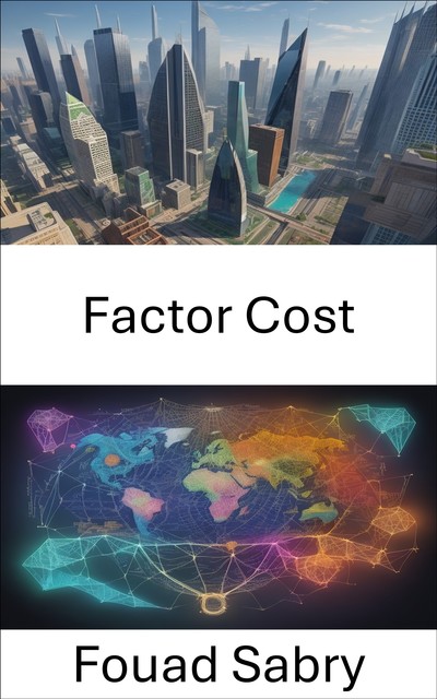 Factor Cost, Fouad Sabry