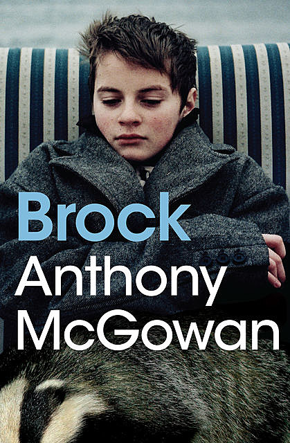 Brock, Anthony McGowan