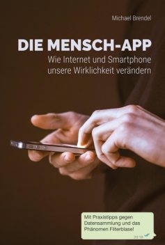 Die Mensch-App, Michael Brendel