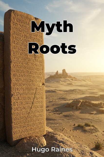 Myth Roots, Hugo Raines