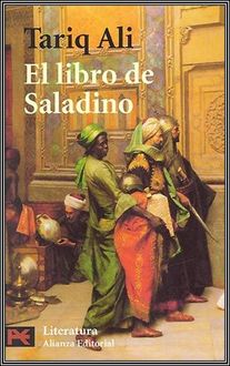 El Libro De Saladino, Tariq Alí