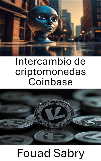 Intercambio de criptomonedas Coinbase, Fouad Sabry
