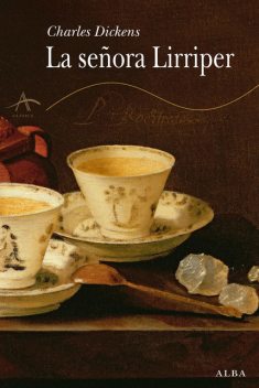 La señora Lirriper, Charles Dickens