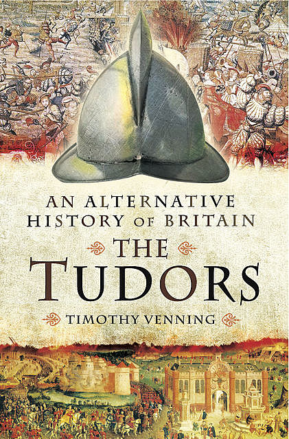 The Tudors, Timothy Venning