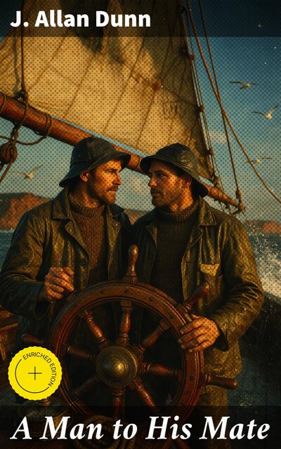 A Man to His Mate, J.Allan Dunn