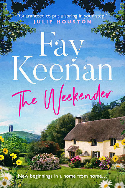 The Weekender, Fay Keenan