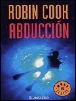 Abducción, Robin Cook