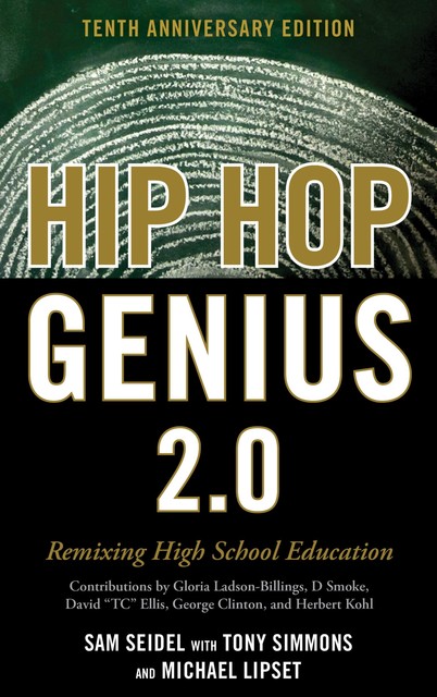 Hip-Hop Genius 2.0, Sam Seidel