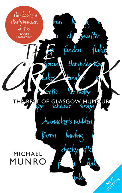 The Crack, Michael Munro