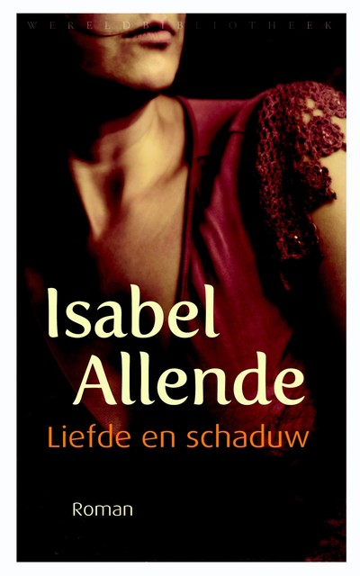 Liefde en schaduw, Isabel Allende