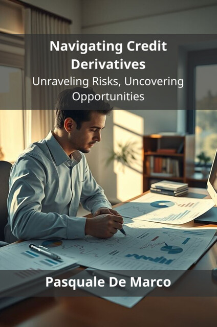Navigating Credit Derivatives, Pasquale De Marco
